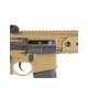 Страйкбольный автомат SIG MCX Rattler 4.8 inch (FDE) AF-S002-4.8-FDE-UP [East Crane]